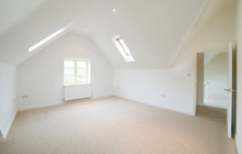 Wickmere bedroom extension leads
