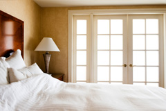 Wickmere bedroom extension costs