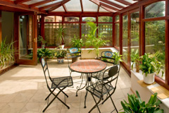 Wickmere conservatory quotes