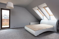Wickmere bedroom extensions