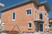 Wickmere home extensions