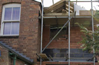 free Wickmere home extension quotes
