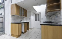 Wickmere kitchen extension leads